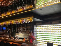 -大酉·M Coffee(北京美术馆店)