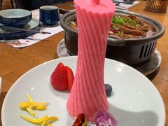 -云山茶餐厅(广东大厦店)