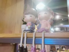 -河坝烧烤串城(金达莱店)