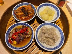 -潞州宴·长治人的会客厅(长兴北路店)