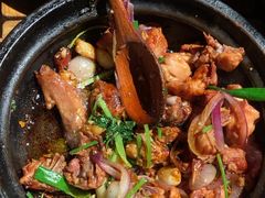 -啫两手·啫啫煲·小饭堂(龙城万科里店)