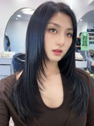 点击看大图 -IN 巷 salon明星店