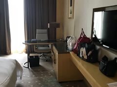 -常熟理文铂尔曼酒店