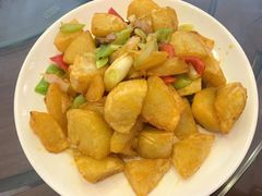 -清真·益鑫羊肉手抓馆(花园北街店)