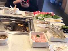 -海底捞(江南店)