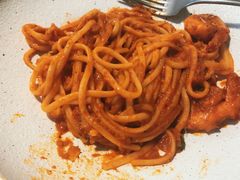 海鲜意面-G+KITCHEN(龙湖狮山天街店)