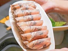 乌鸡卷-巴奴毛肚火锅(悠唐购物中心店)