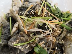 -轩记海鲜餐厅·四十五年老字号·经典粤菜(西区彩虹店)
