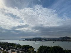 -鹭江宾馆·观海餐厅