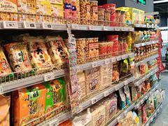 -物美超市(马家堡店)