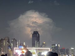 -珠江夜游西堤码头