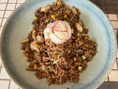 -小满Grainkitchen(滨江商业广场店)