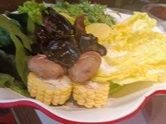 -晓宇重庆火锅(赛格国际购物中心店)