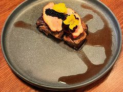 -The Cheebat 锌吧·Bistro(体育西店)
