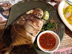 -喜越泰莱·泰越料理(海逸新天地店)
