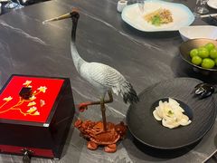 -RIVIERA 松鹤楼(外滩店)