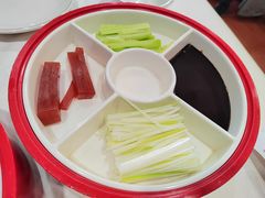 -东门烤鸭店(东华门店)