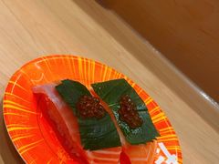 -友壹町寿司(佛山新DNA店)
