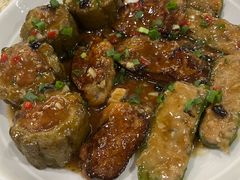 -金榜大酒店-中餐