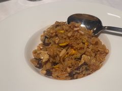 -波特曼西餐厅(南岗店)