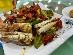 -景好海鲜餐厅(大鹏必选旅游店)