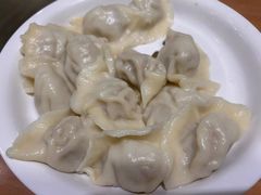 -东方饺子王(重庆路亚泰店)