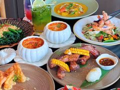 -Thai Alley泰爱里(二沙岛店)