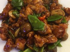 -烤肉宛饭庄(南礼士路店)