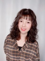-藤野造型·专业烫染店