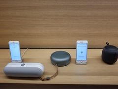 -Apple 零售店(Causeway Bay)