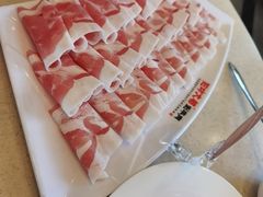 -阳坊大都涮羊肉(阳坊总店)