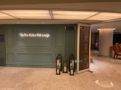 -上海波特曼丽思卡尔顿酒店