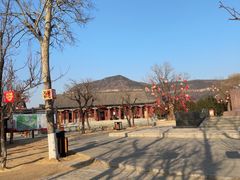 -红嫂家乡旅游区