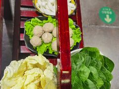 -东来顺饭庄(金泉广场店)