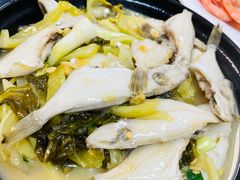 -记忠海鲜