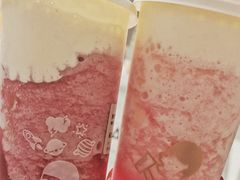 -喜茶(徐州金鹰店)