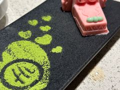 -海底捞火锅(航洋城店)