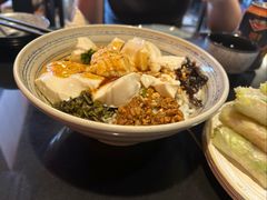 豆花米线-多味居(剪子巷店)