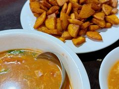 -老于餐厅(民生路店)