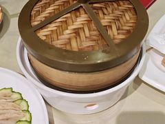 -北京全聚德(玉泉路店)
