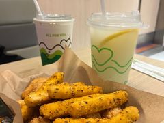 -德克士(宝鸡店)
