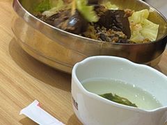 -敏丁拌饭(中街总店)