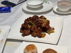 干逼鸡-花城苑广府菜(侨鑫店)