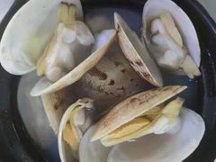 -李妹海鲜大排档(星海湾花园小区店)