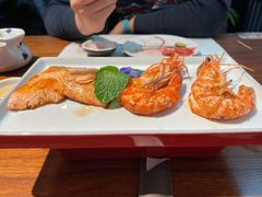 -熹炭精致日料(金融街购物中心店)