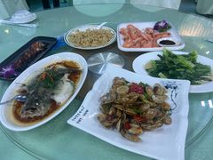 -景好海鲜餐厅(大鹏必选旅游店)