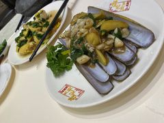 -凤城礼记鱼翅海鲜酒家(新马路总店)