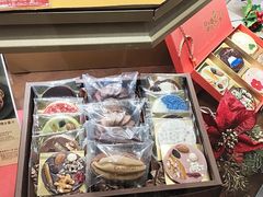 -阪急百货店(梅田总店)