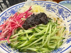 -前海沿·青岛菜(大拇指广场石老人店)