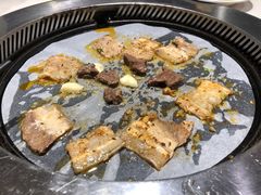 -么子烤肉(化龙池店)